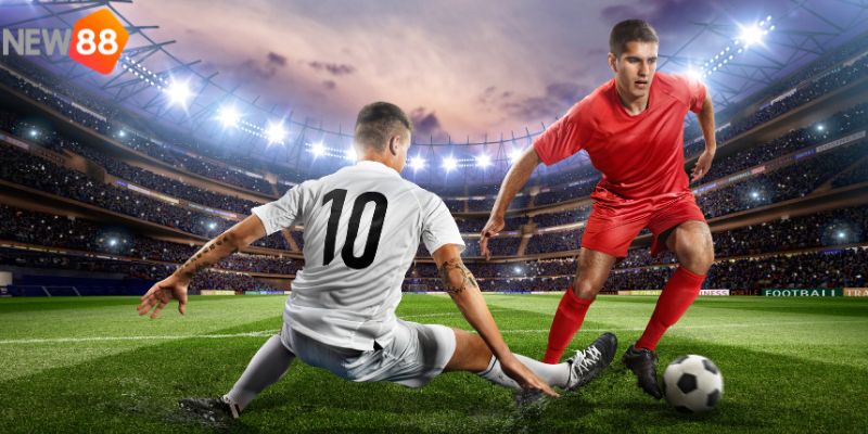 Có thể thấy được tỷ lệ thắng của loại hình cá cược này rất cao