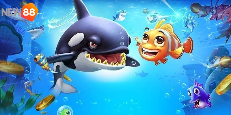 Dù bạn chơi vào giờ cao điểm vẫn không lo