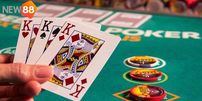 Ba cây là tựa game thú vị với cách tham gia vô cùng đơn giản