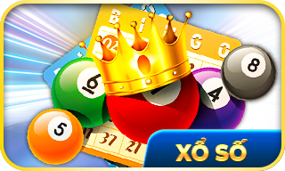 xổ số new88